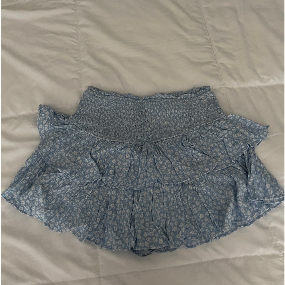 Rock & Rags mini skirt